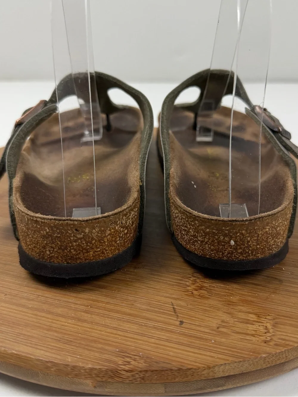 Birkenstock Gizeh Thong Sandals